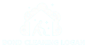 Bond Cleaning Logan Official Logo